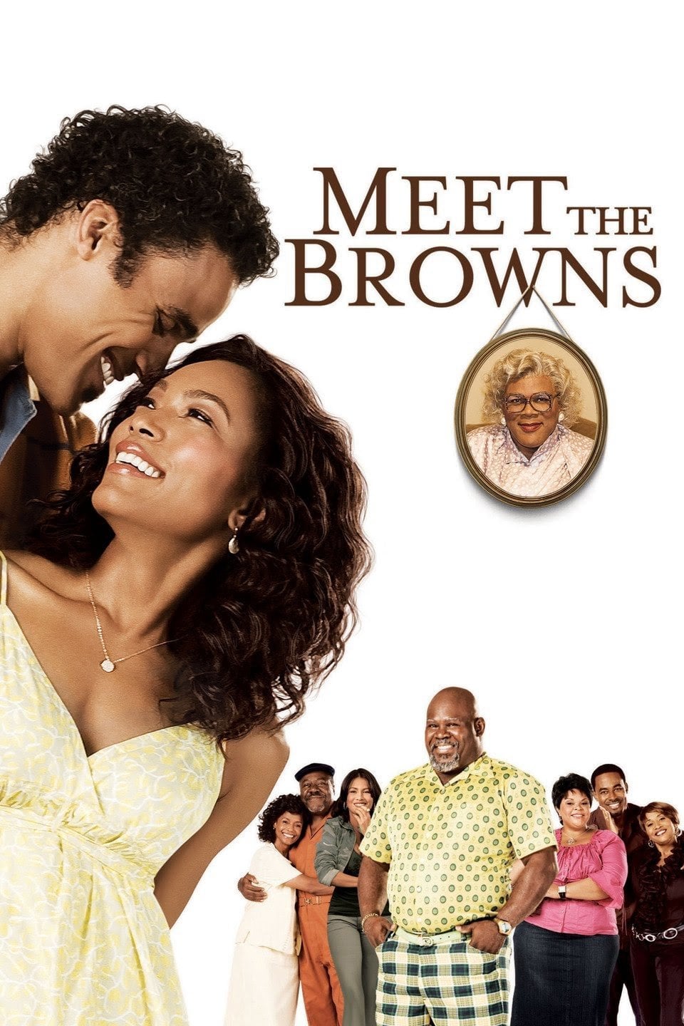 Meet the Browns - Tyler Perry · 2008
