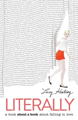 Literally - Lucy Keating · 2018