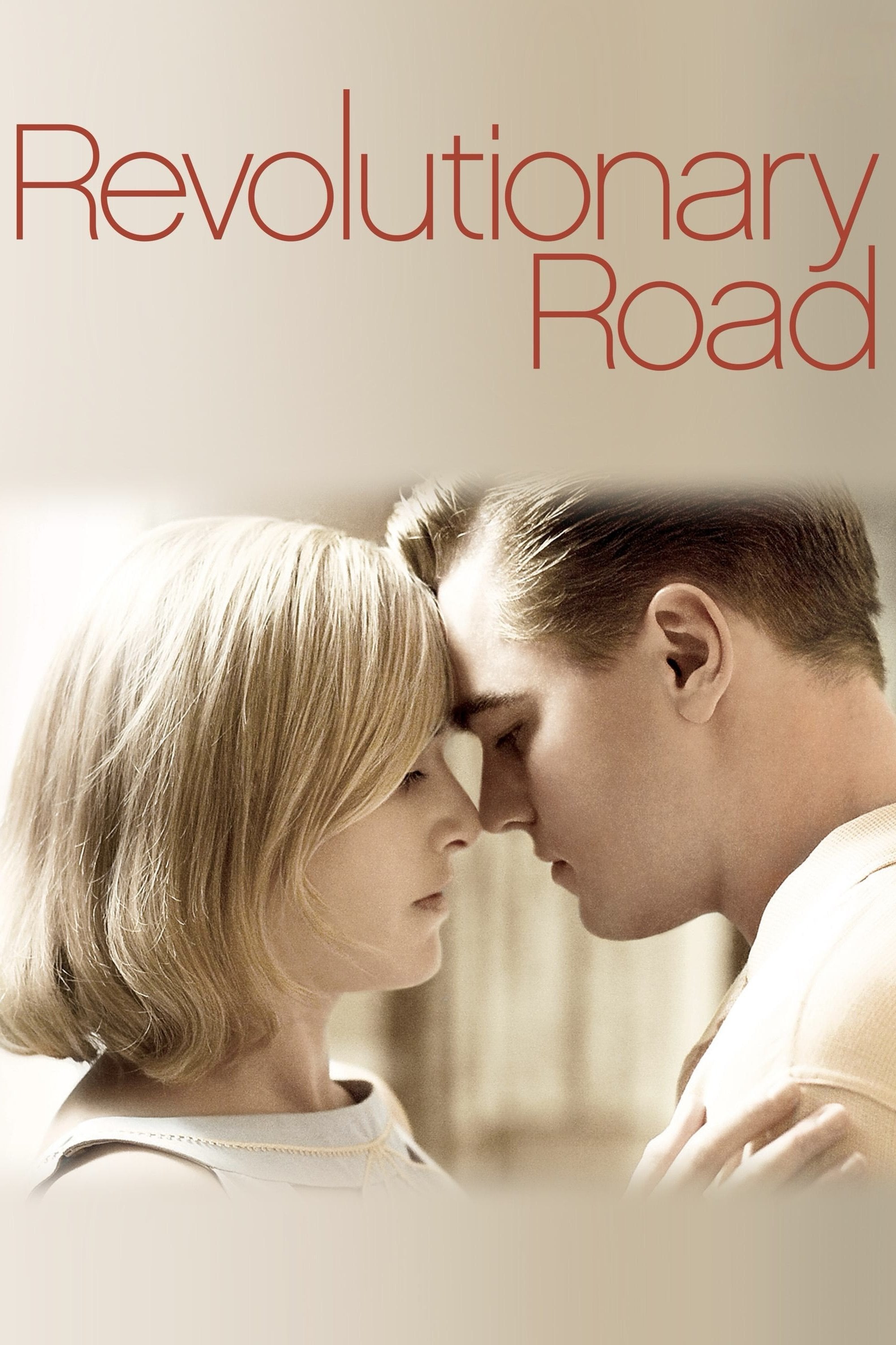 Revolutionary Road - Sam Mendes · 2008