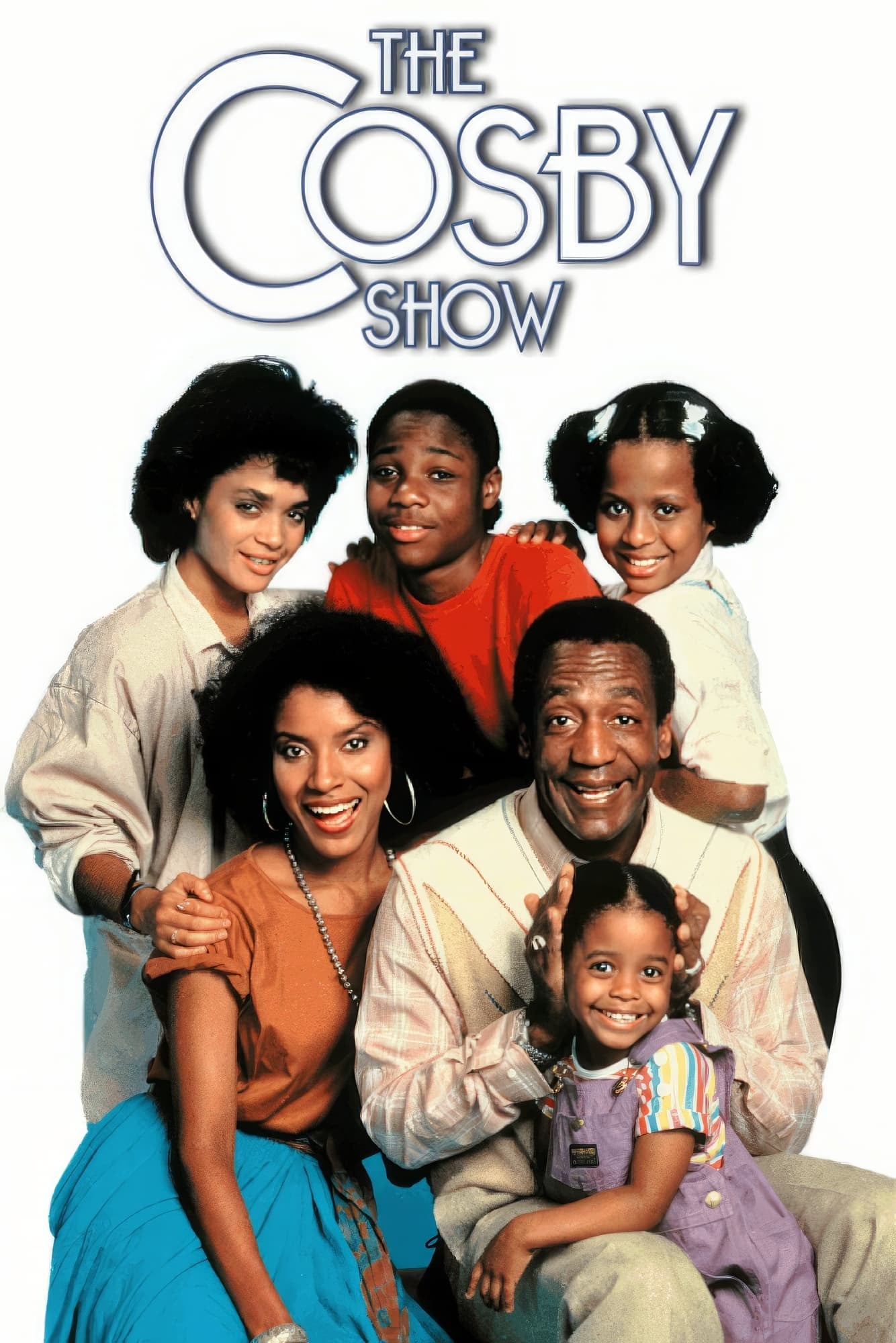 The Cosby Show - Bill Cosby, Michael J. Leeson, Ed. Weinberger · 1984