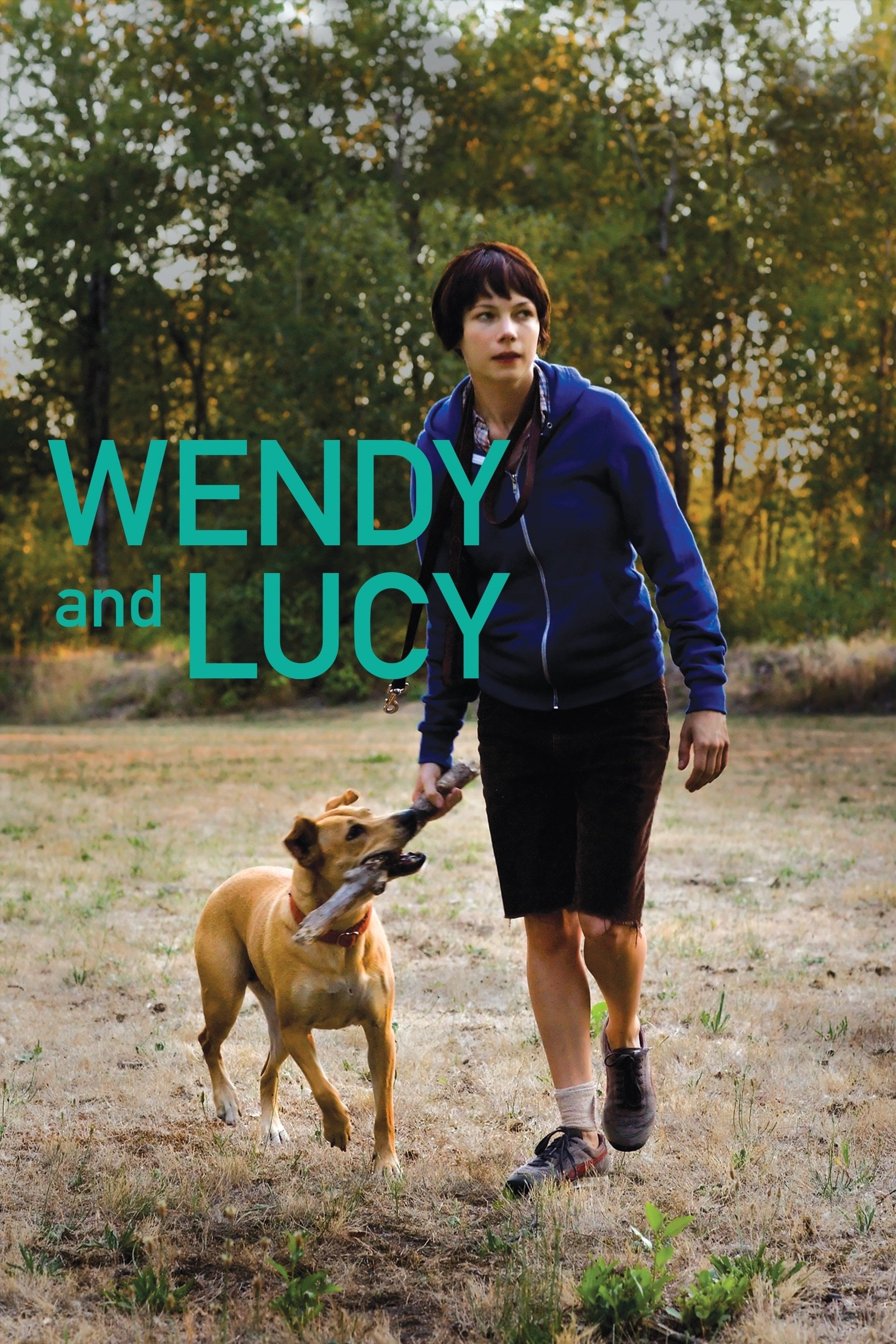 Wendy and Lucy - Kelly Reichardt · 2008