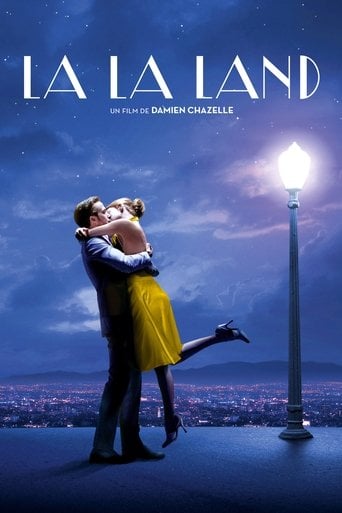 La La Land - Damien Chazelle · 2016
