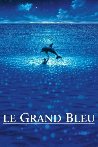 Le Grand Bleu - Luc Besson · 1988