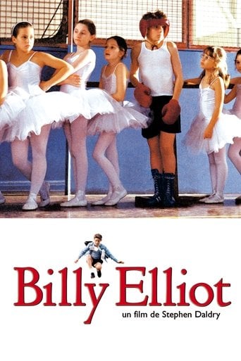 Billy Elliot - Stephen Daldry · 2000
