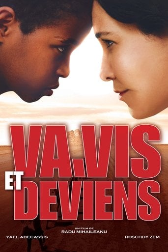 Va, vis et deviens - Radu Mihăileanu · 2005