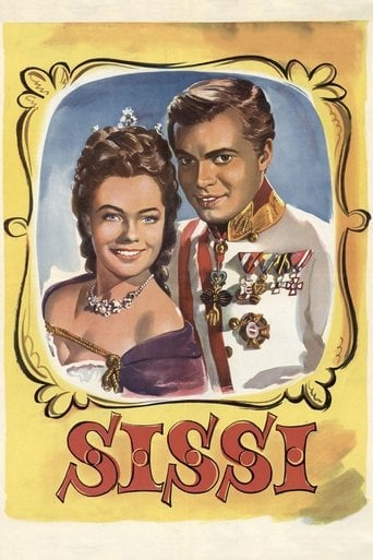 Sissi - Ernst Marischka · 1955
