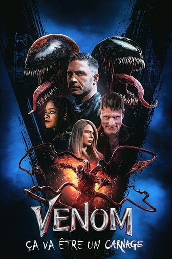 Venom : Let There Be Carnage - Andy Serkis · 2021
