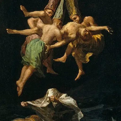 Brujas