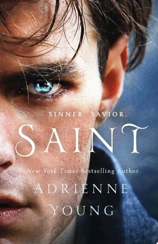 Saint - Adrienne Young • 2022