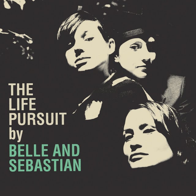 Dress Up in You - Song · Belle and Sebastian