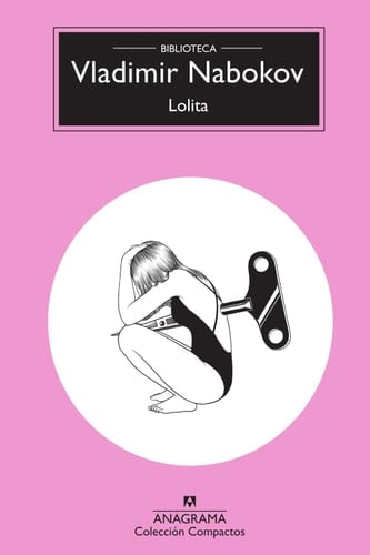 Lolita - Vladimir Nabokov · 2006
