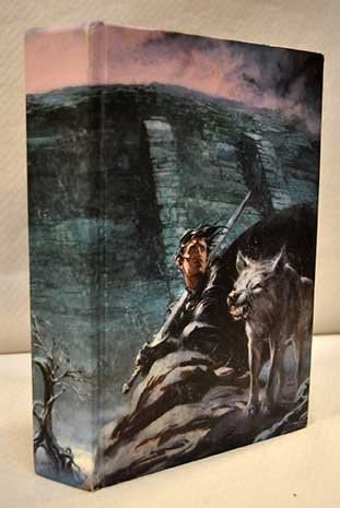 Juego de tronos - George R. R. Martin · 2006