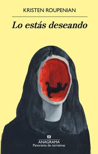 Lo estás deseando - Kristen Roupenian • 2014