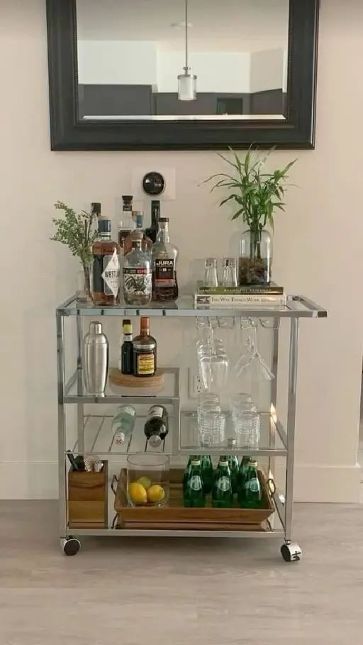 Bar.