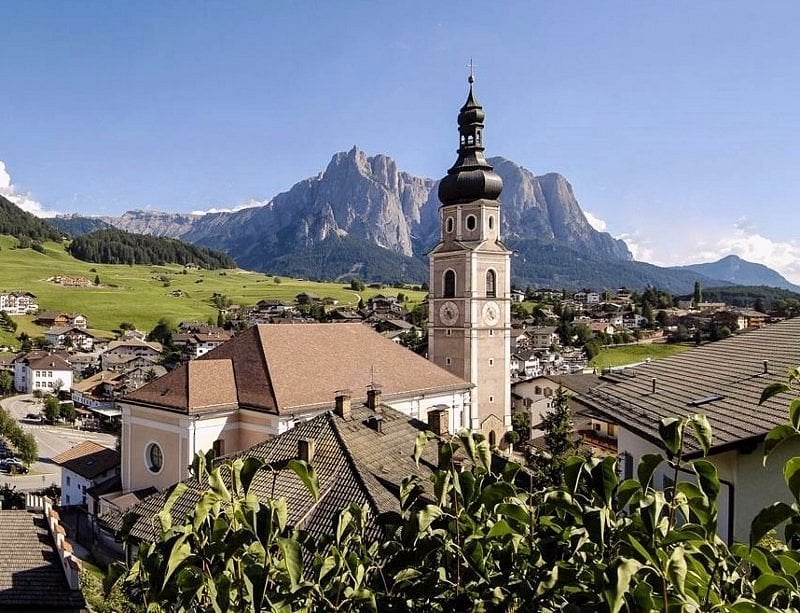 Castelrotto