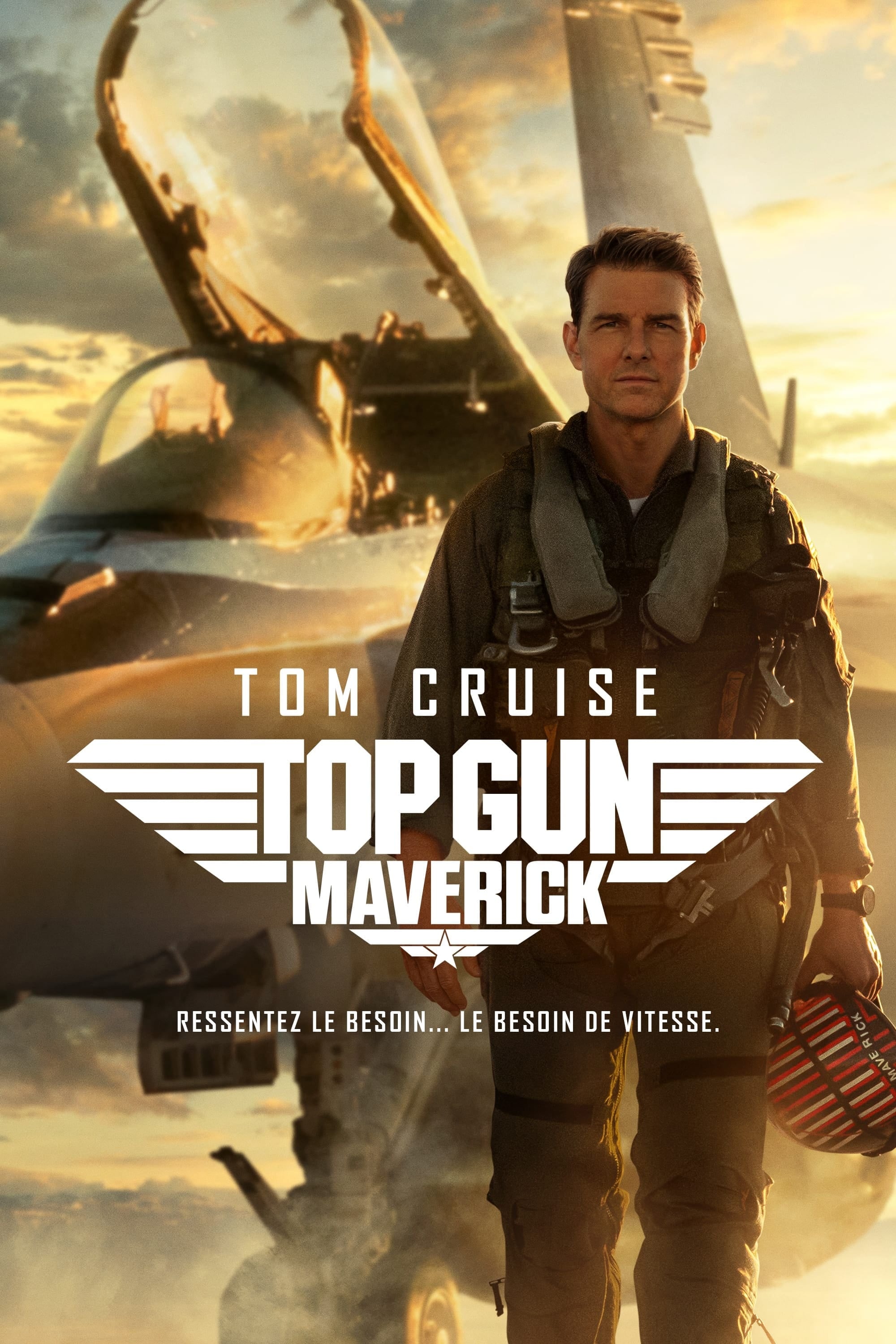 Top Gun: Maverick - Joseph Kosinski · 2022