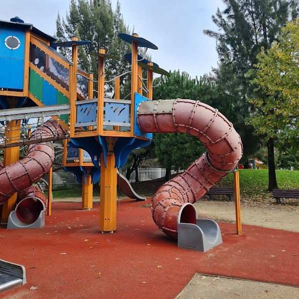 Quinta do Covelo - Park · Paranhos, Porto