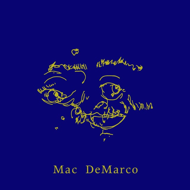 20201203 - Song 路 Mac DeMarco