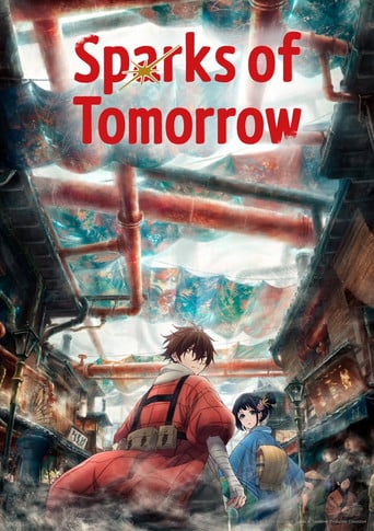 Sparks of Tomorrow - ·