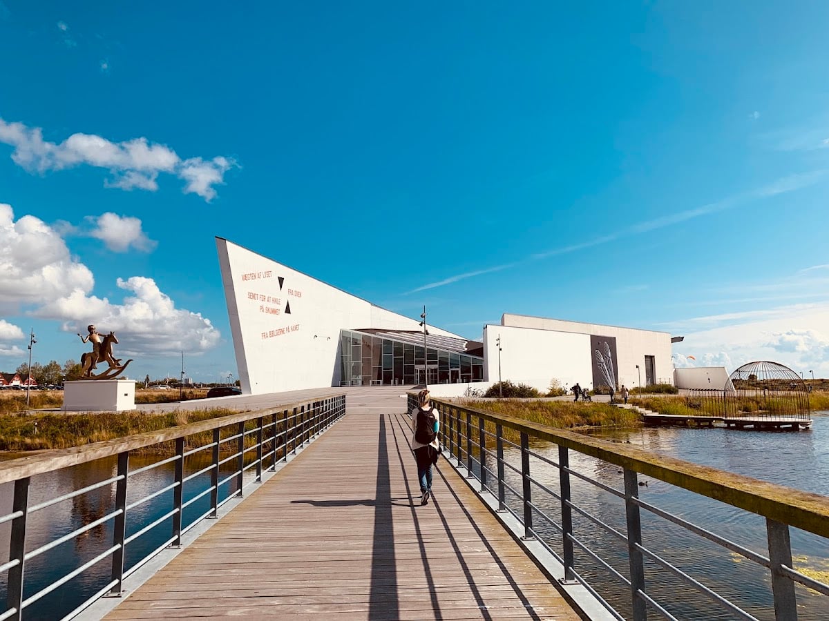 ARKEN Museum for Samtidskunst