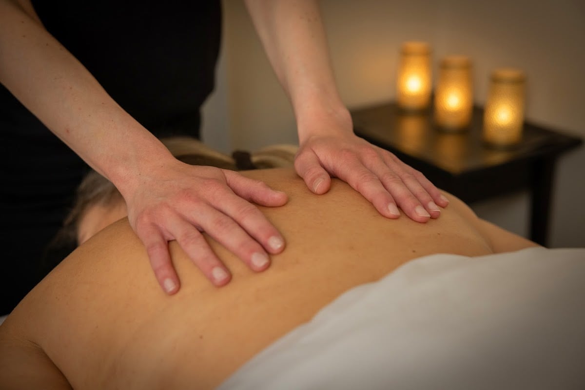 Ezanza Massage - Nørregade