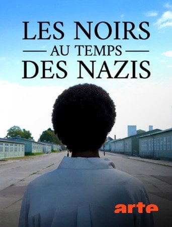 Les Noirs au temps des nazis : Des victimes oubliées - Stefanie Daubek · 2026