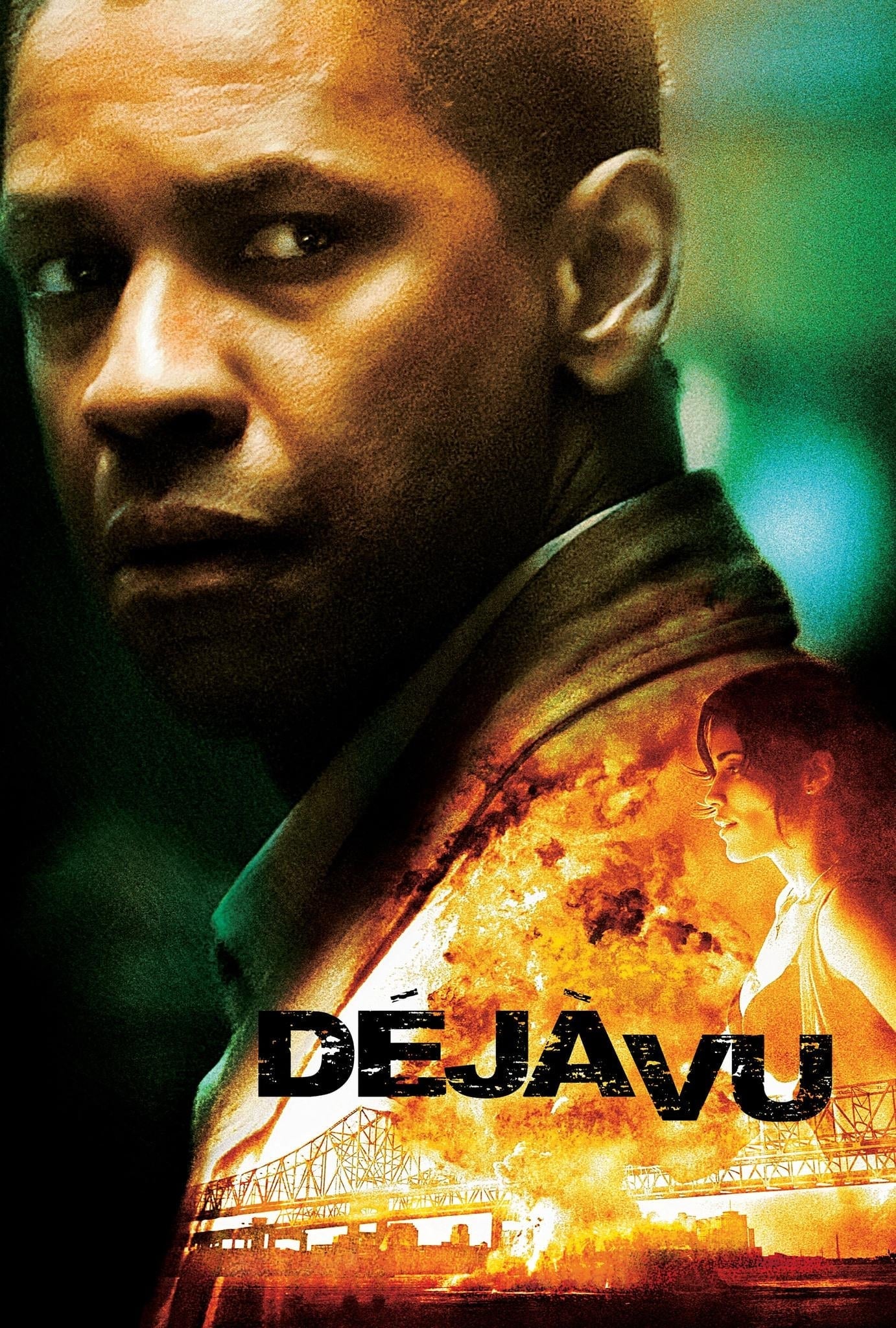 Déjà Vu - Tony Scott · 2006