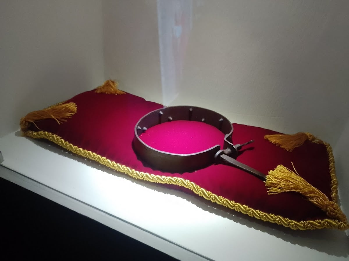 Museo de la Tortura