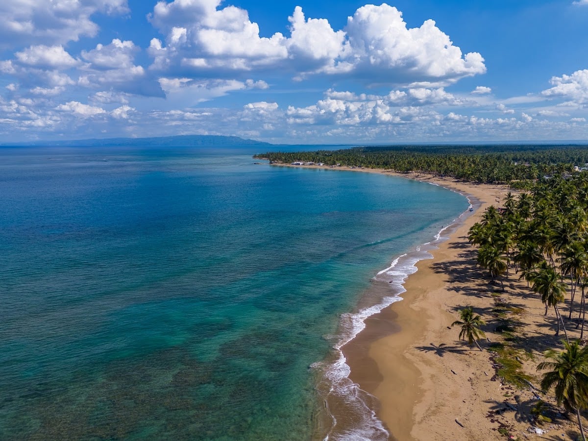 Playa de Matancitas