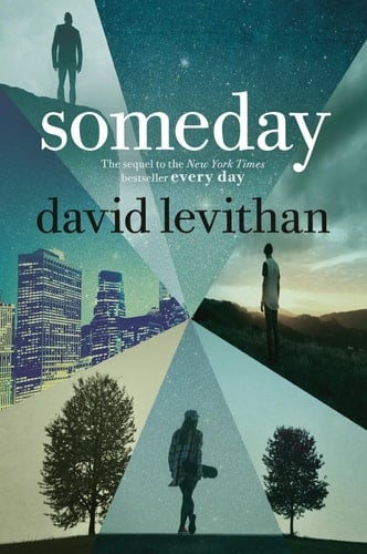 Someday - David Levithan · 2019