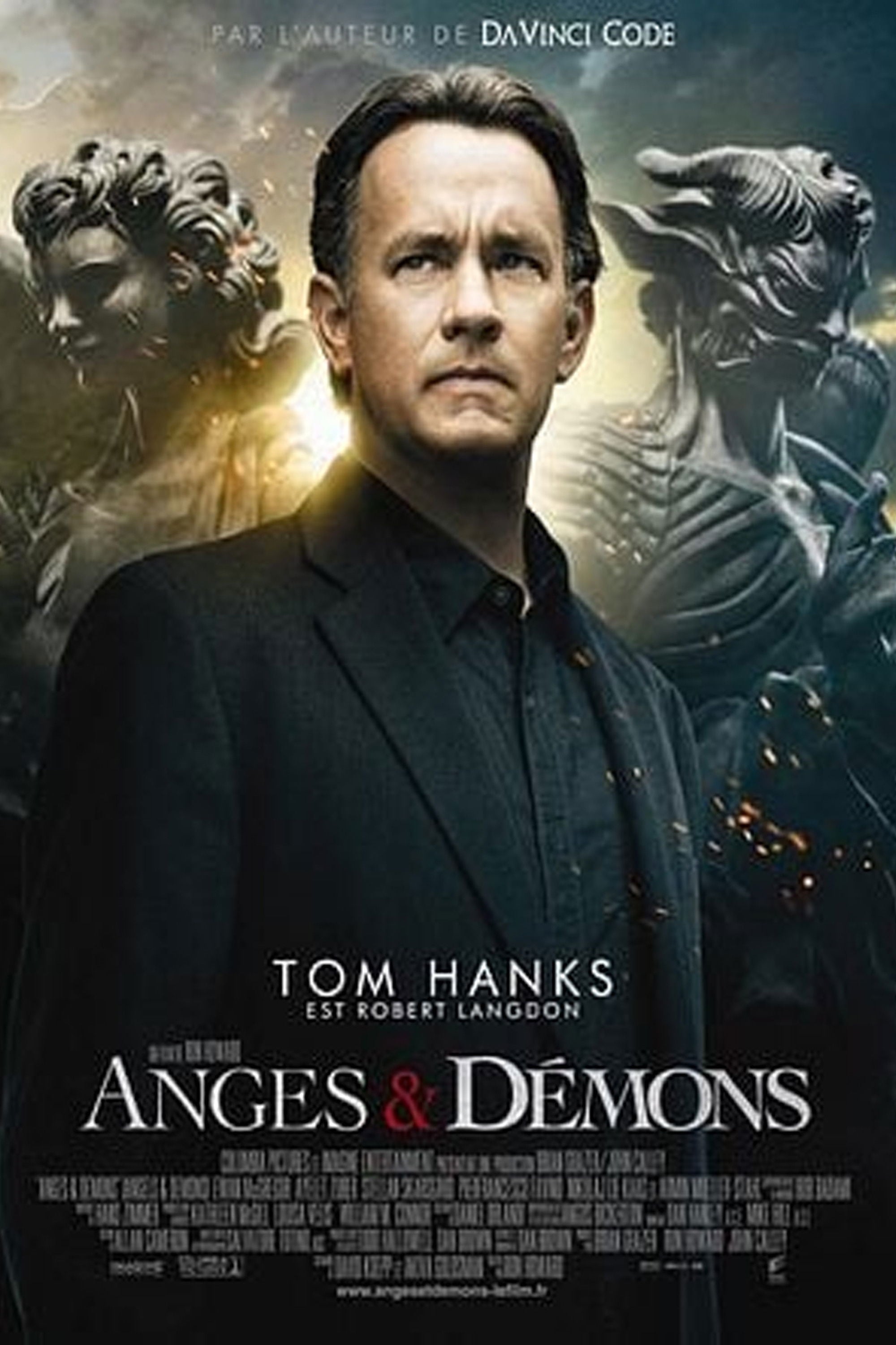 Angels and Demons - Mikel Bikel · 2010