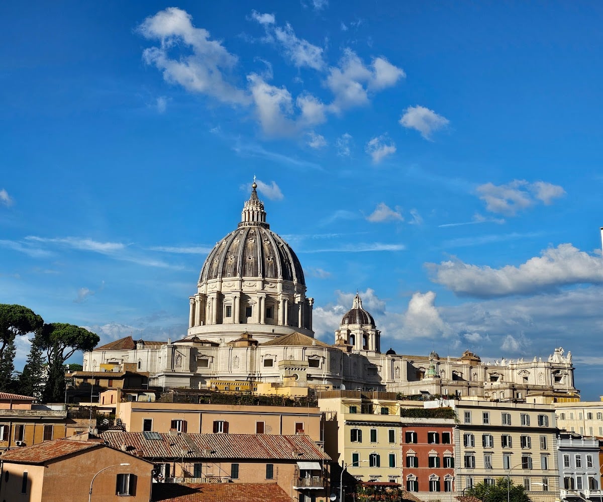 Passeggiata del Gelsomino