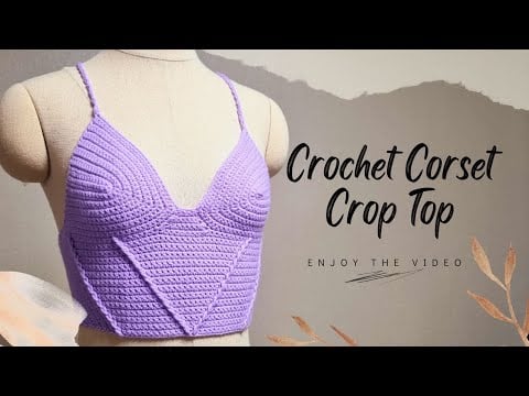 Corsetto - YouTube: AlemK_C