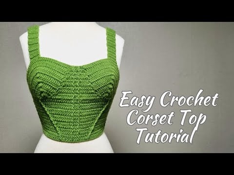 Corsetto - YouTube: AlemK_C