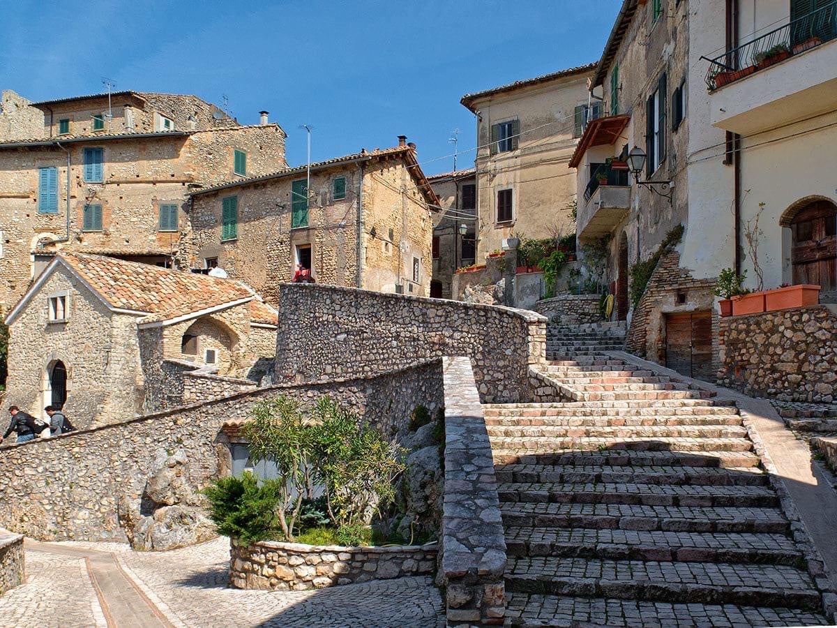 Roccantica