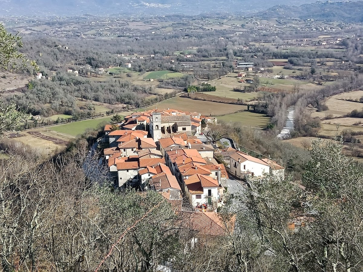 Casalattico