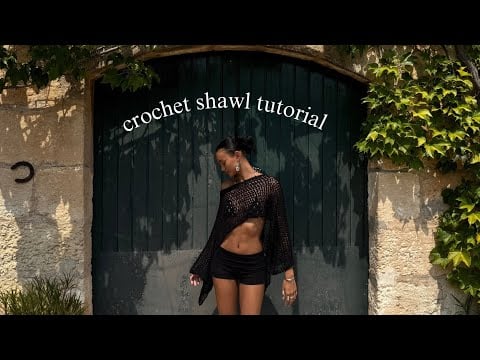 Poncho - YouTube: nikitanightingale
