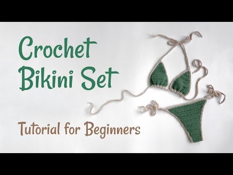 Bikini - YouTube: ABoCStudio