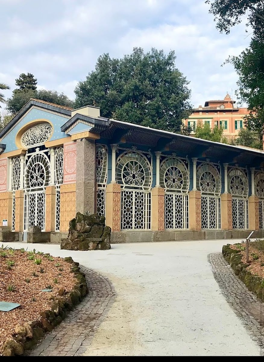 Villa Torlonia