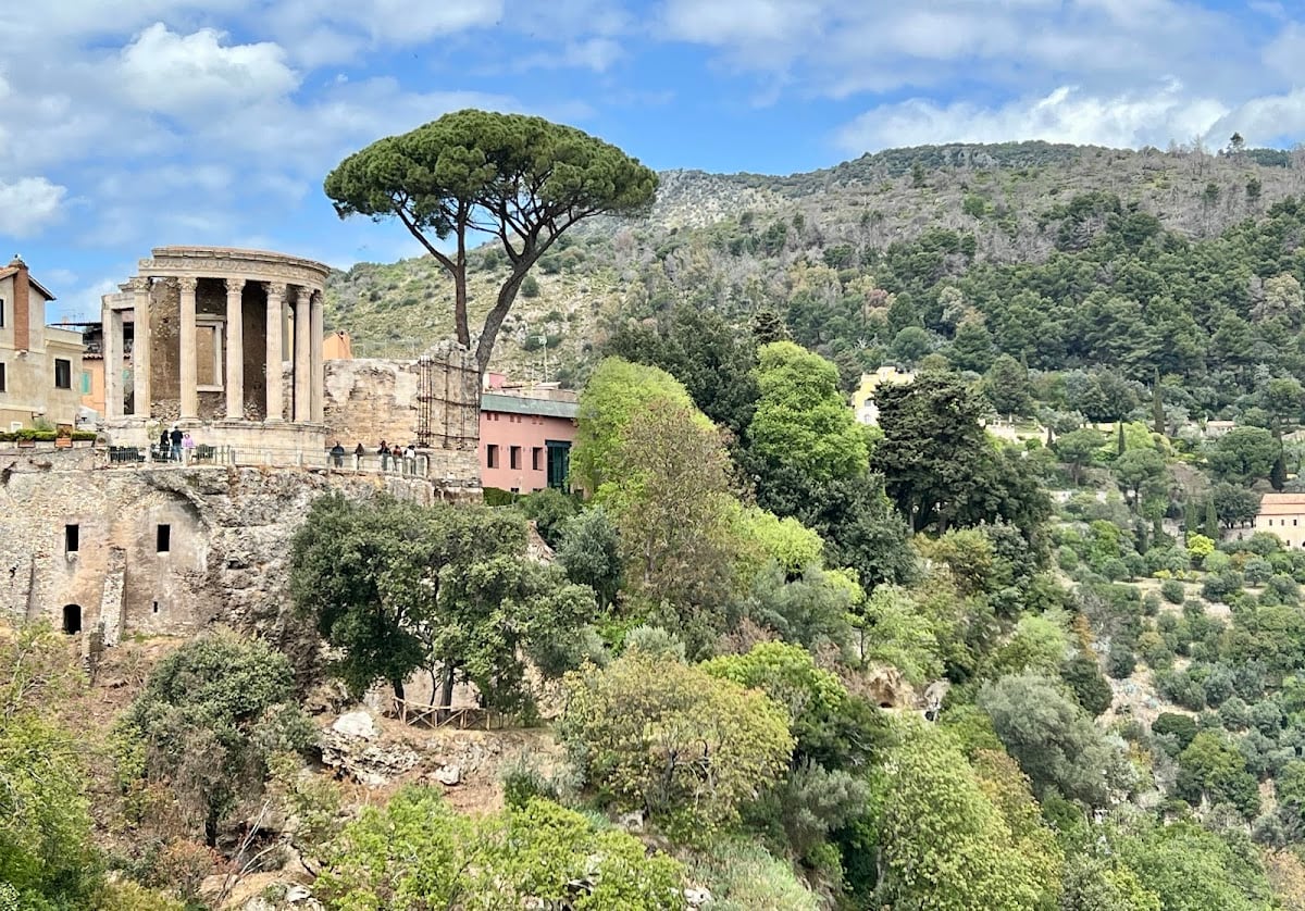 Villa Gregoriana