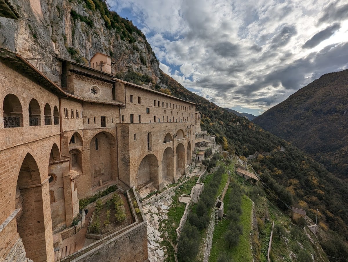 Monastero di San Benedetto