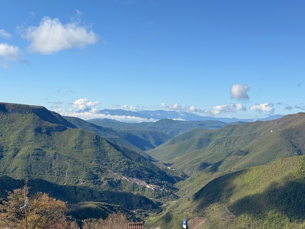 Parco Naturale Regionale dei Monti Simbruini