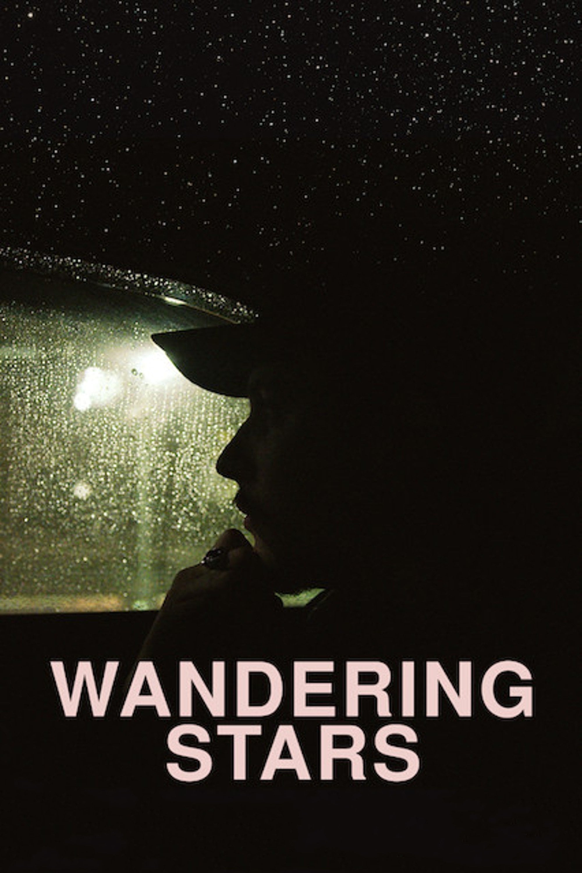 Wandering Stars - Syrine Boulanouar · 2019