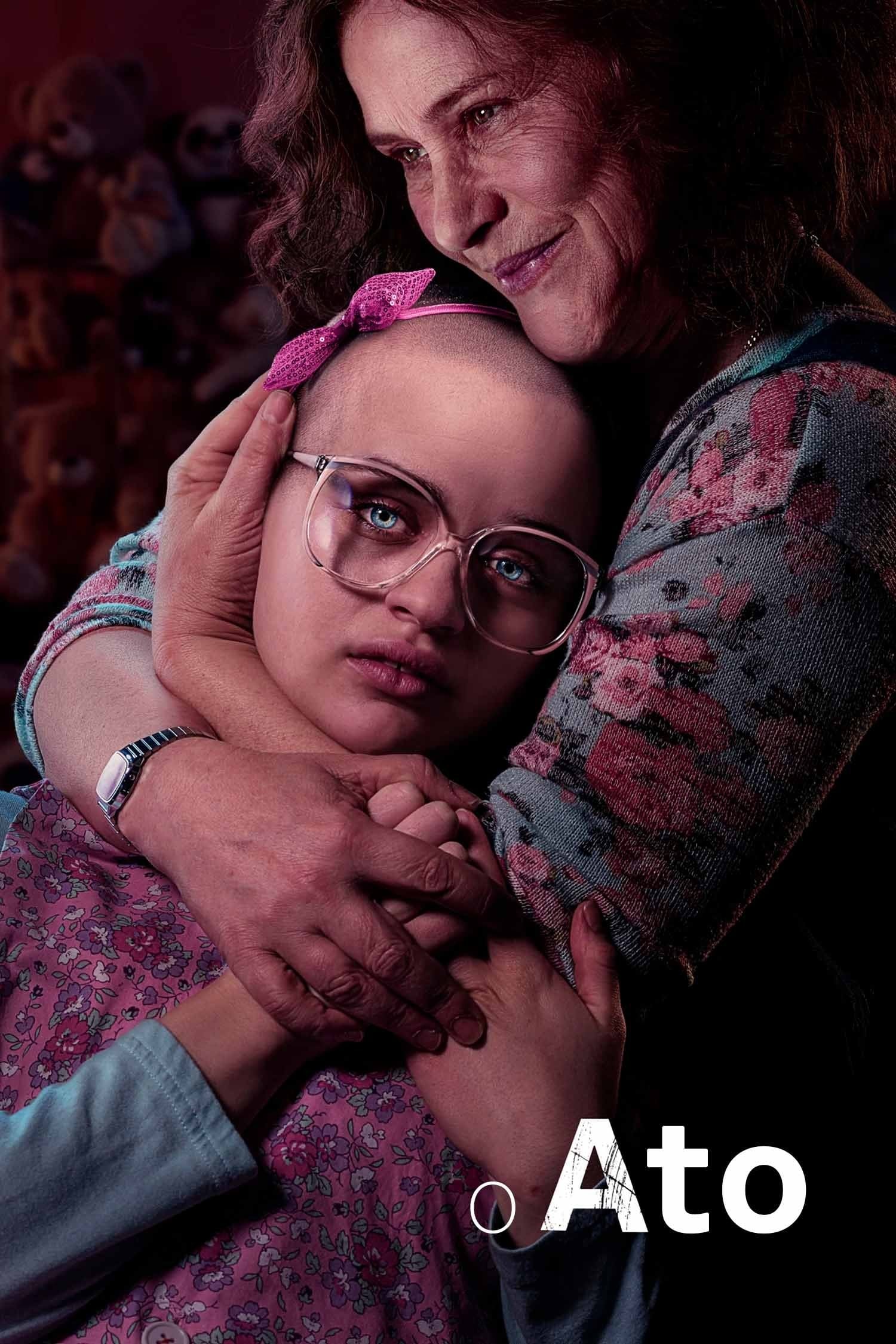 The Act - Nick Antosca, Michelle Dean · 2019
