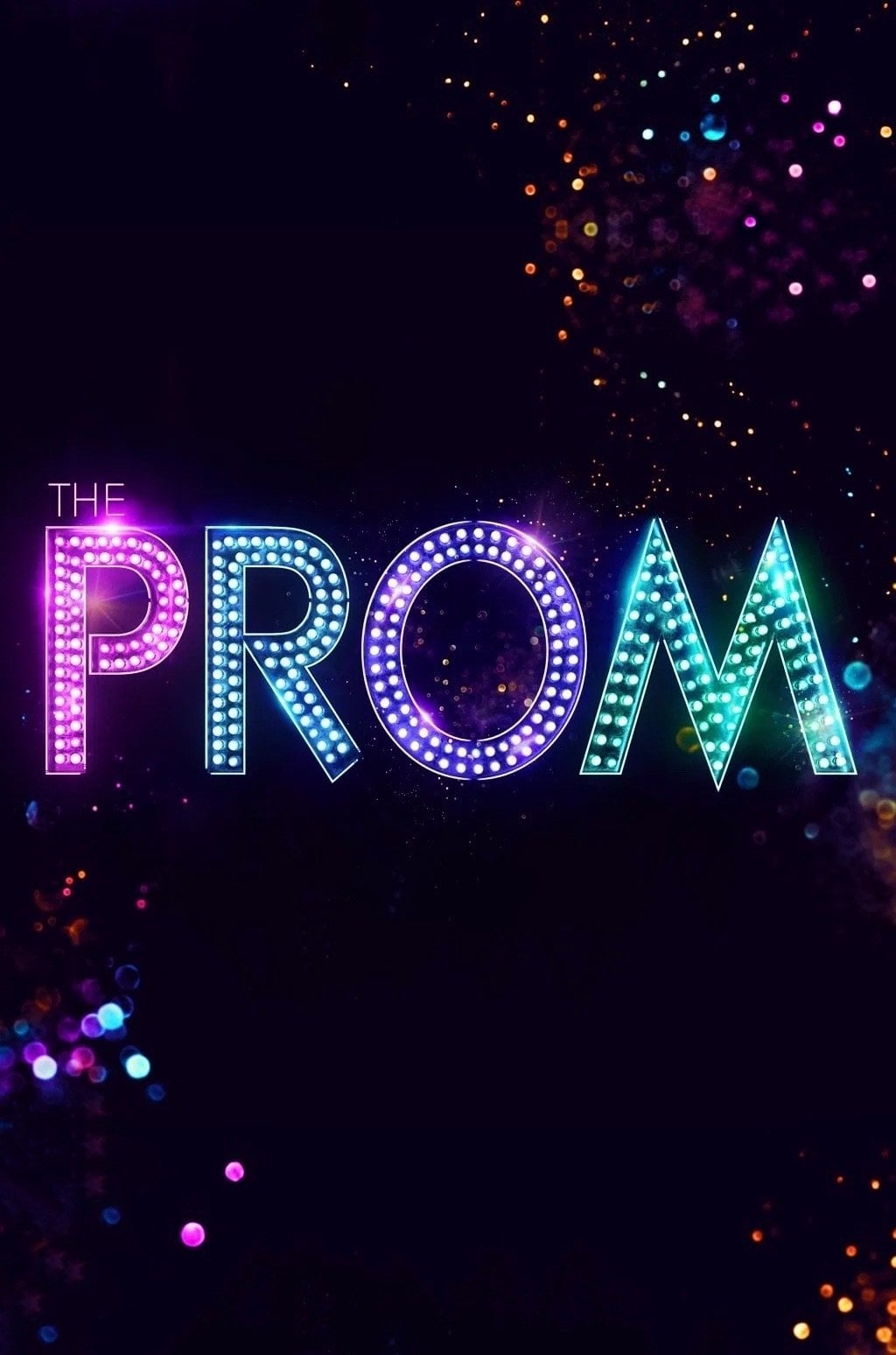 The Prom - Ryan Murphy · 2020