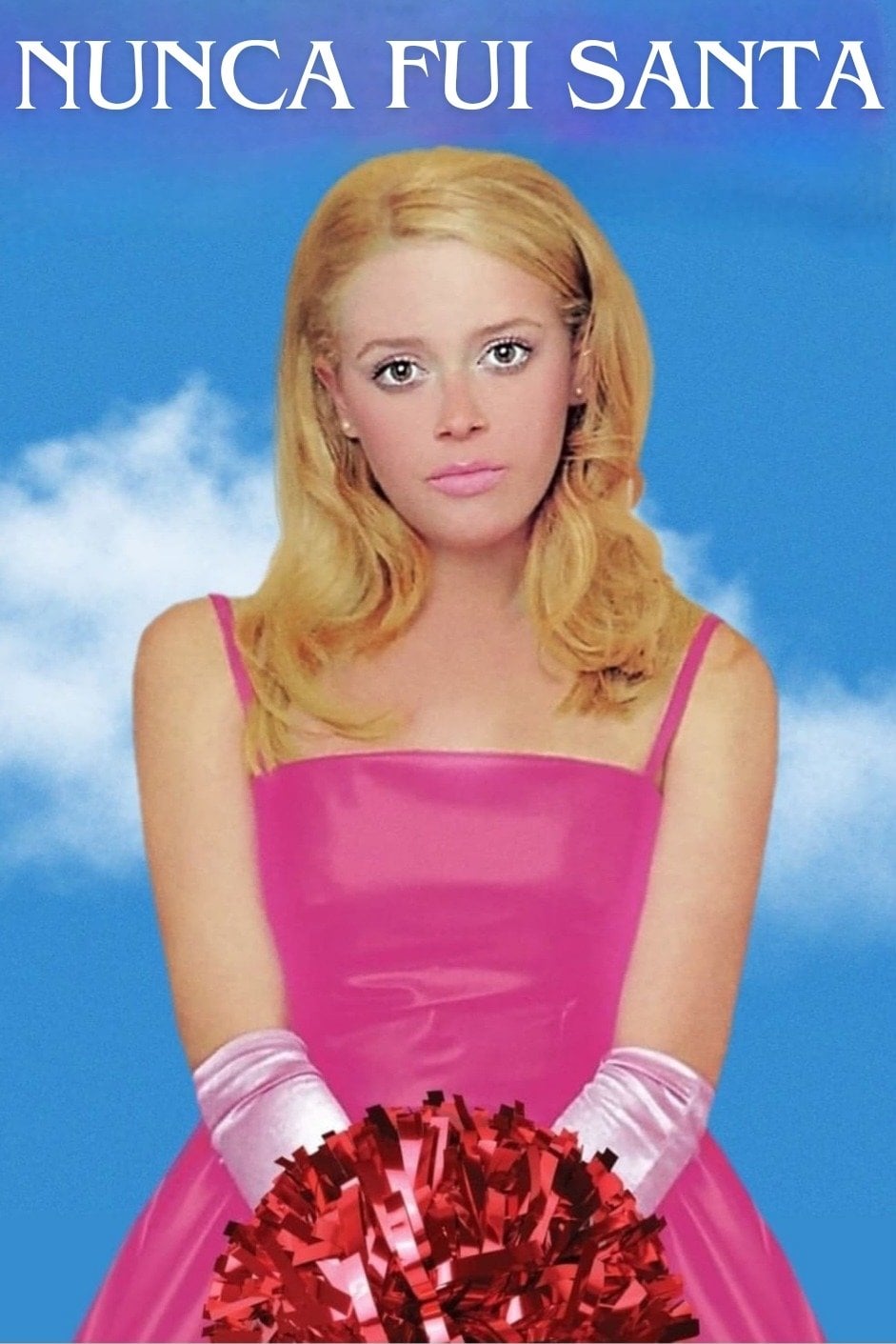 But I'm a Cheerleader - Jamie Babbit · 2000