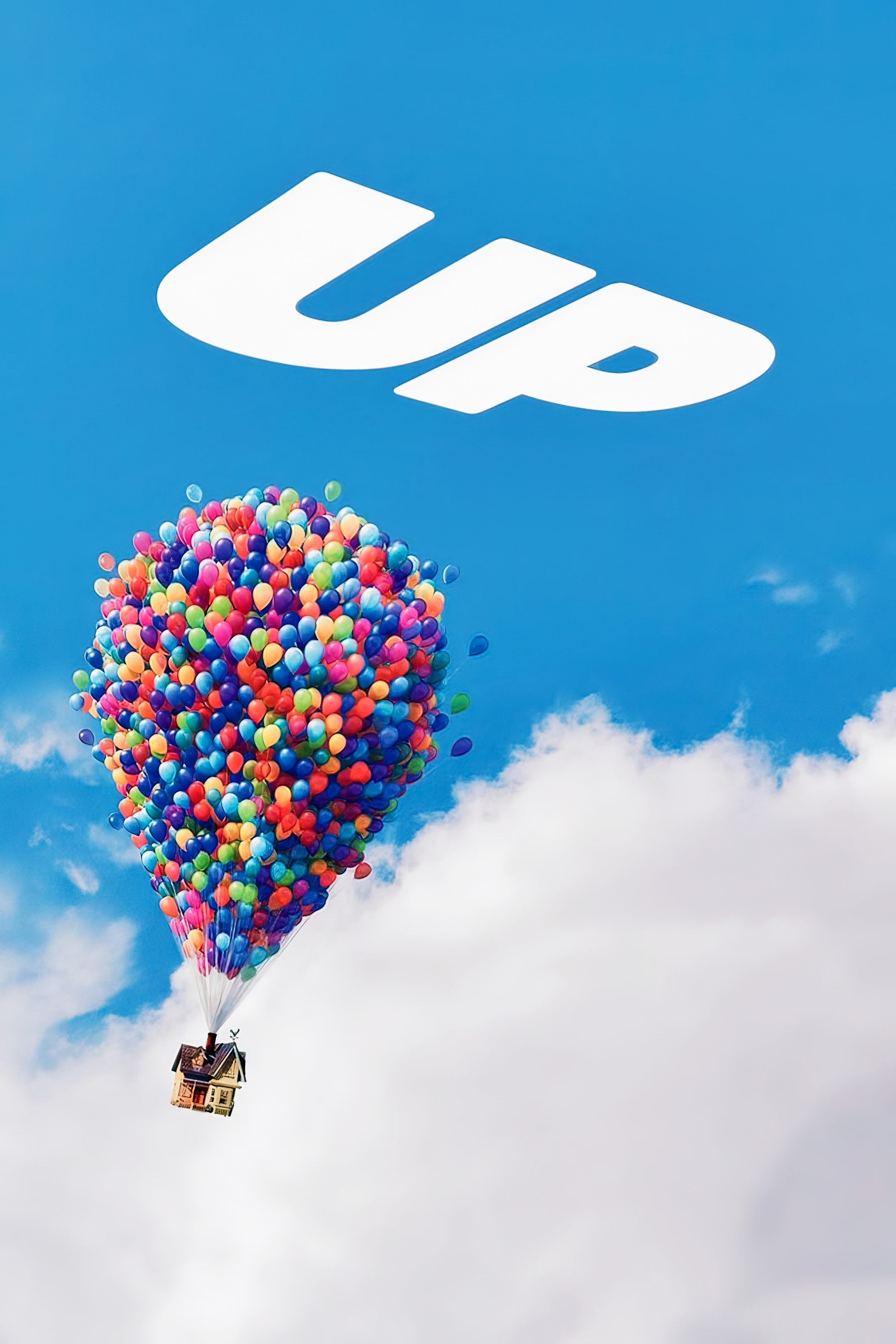 Up - Pete Docter · 2009