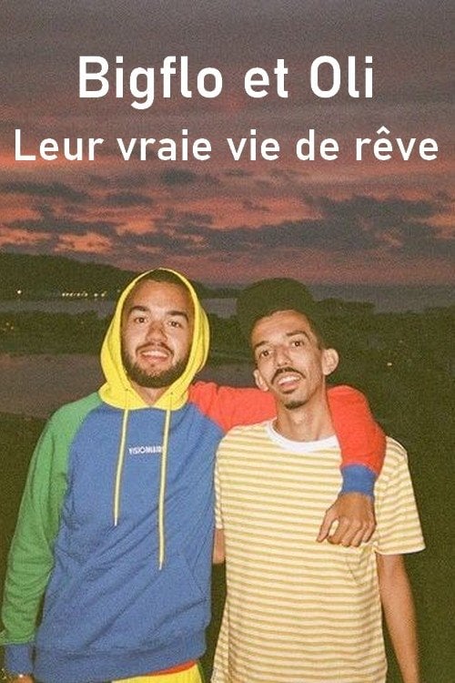 Bigflo et Oli - Leur vraie vie de rêve - Céline Jallet · 2019