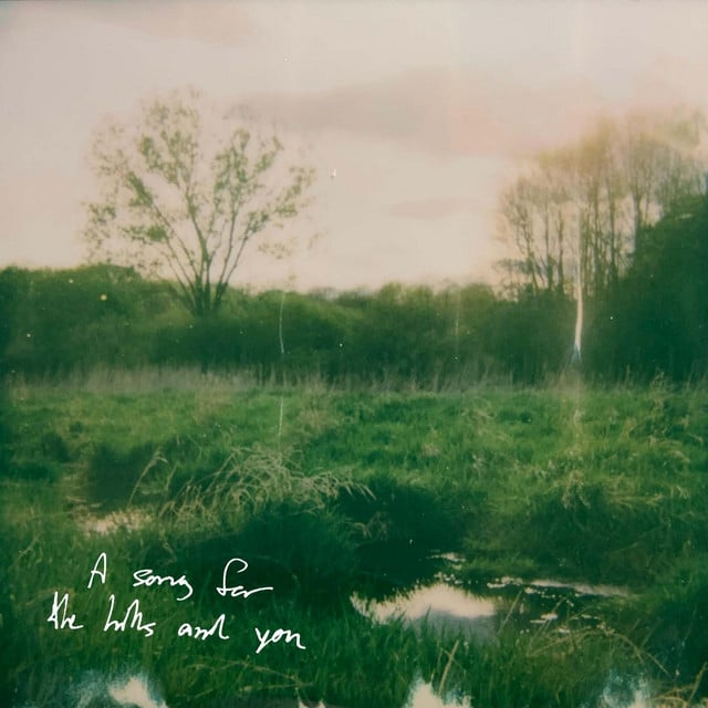 A Song for the Hills and You - Song · Croix Du Nord