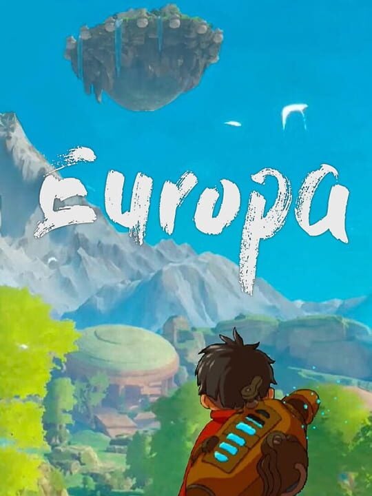 Europa - Nintendo Switch · PC (Microsoft Windows)